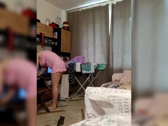 Milena88 webcam model stream image