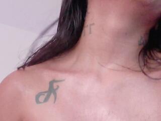 Lesly Bailey webcam flirt4free model stream image