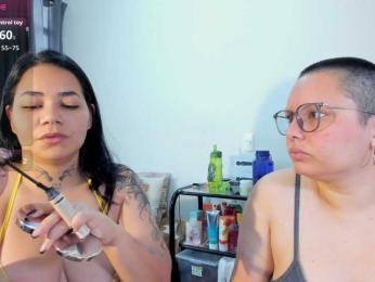 MABELANDDANNY webcam model stream image