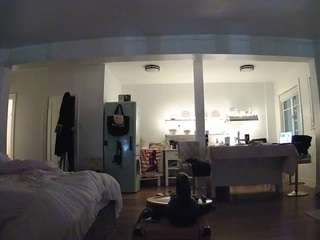 voyeurcam-celticiron-01 webcam model stream image