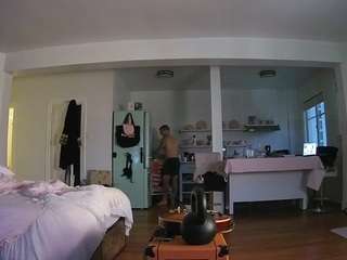 voyeurcam-celticiron-01 webcam model stream image