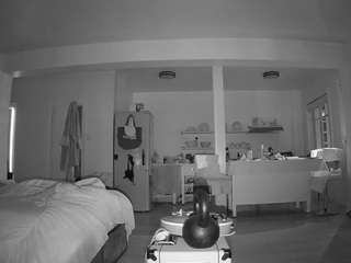 voyeurcam-celticiron-01 webcam model stream image