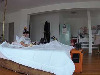 voyeurcam-celticiron-01 webcam camsoda model stream image