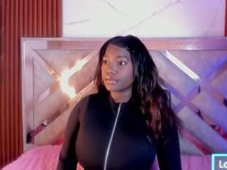 kendy-wiilkinson webcam model stream image