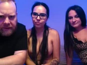 the_dahl_house webcam model stream image