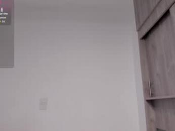 xavier_colleman webcam model stream image
