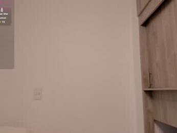 xavier_colleman webcam model stream image
