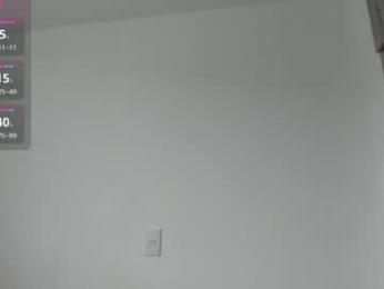 xavier_colleman webcam model stream image