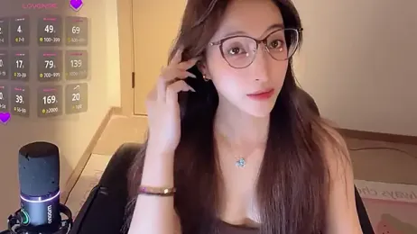 Seraphina-se webcam model stream image