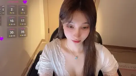Seraphina-se webcam model stream image