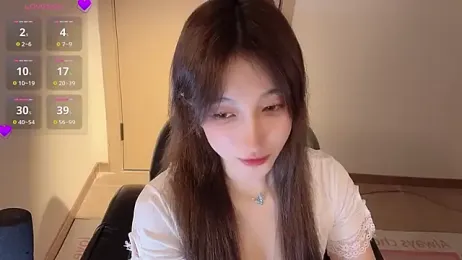 Seraphina-se webcam model stream image