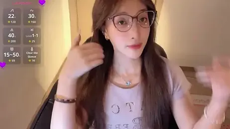 Seraphina-se webcam model stream image