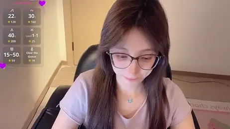 Seraphina-se webcam model stream image