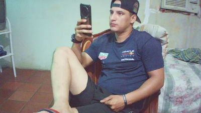 Vortexvzla webcam model stream image