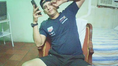 Vortexvzla webcam model stream image