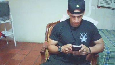 Vortexvzla webcam model stream image