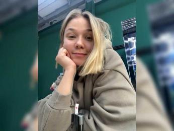 WhiteSoul webcam bongacams model stream image