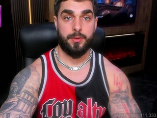 Carlosz Azizz webcam flirt4free model stream image