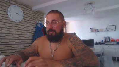 Edgarram83 webcam model stream image