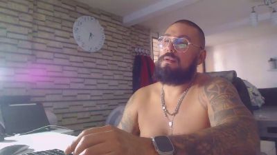 Edgarram83 webcam model stream image