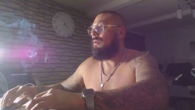 Edgarram83 webcam model stream image