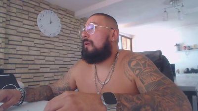 Edgarram83 webcam model stream image