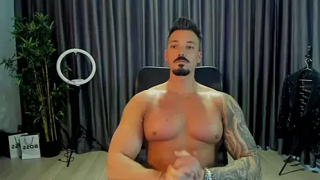 HaydenSpearss webcam model stream image