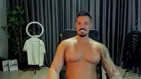 HaydenSpearss webcam model stream image