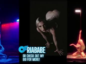 riababe webcam model stream image