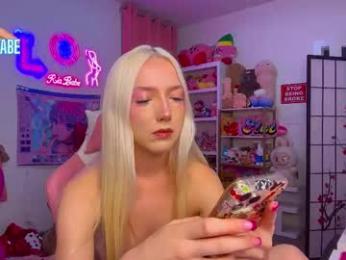 riababe webcam chaturbate model stream image