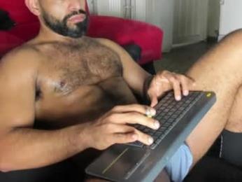 sweatyhairypig1 webcam chaturbate model stream image