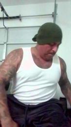 Smasher831 webcam model stream image