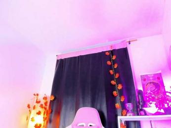NaharaSoller webcam model stream image