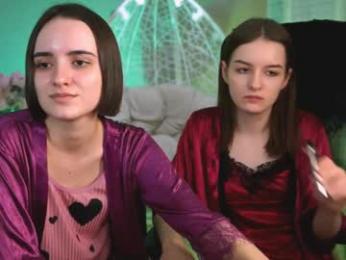 kelliebanshe webcam chaturbate model stream image