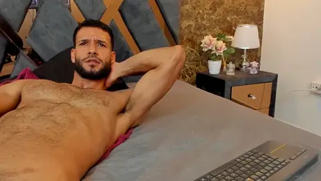 Jacob_Benelli webcam stripchat model stream image