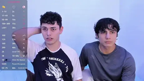 dani_2226 webcam model stream image