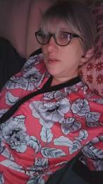 Southerngirl86 webcam cam4 model stream image