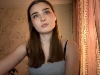 ChristiaPettet webcam model stream image