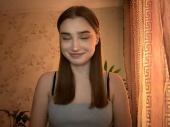 ChristiaPettet webcam model stream image