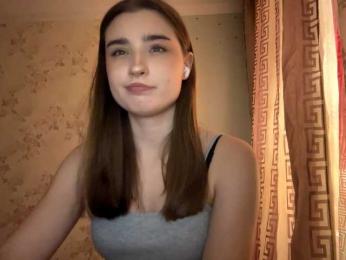 ChristiaPettet webcam model stream image