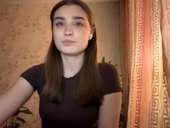 ChristiaPettet webcam model stream image