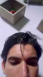 Angel_stein webcam model stream image