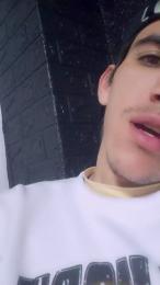 Angel_stein webcam model stream image