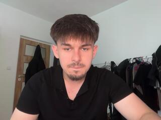 Charlton Lee webcam model stream image