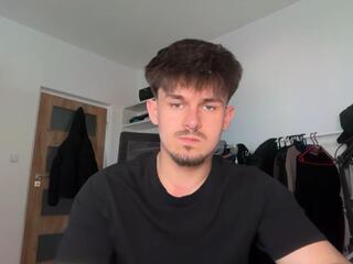 Charlton Lee webcam model stream image