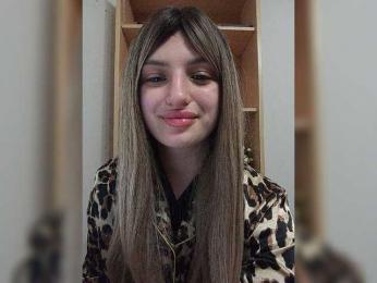 Gjasjaajrssfju webcam model stream image