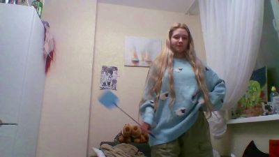 SheilaBrach webcam model stream image