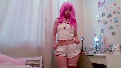 SheilaBrach webcam model stream image