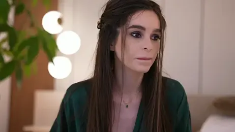 DoviaClaire webcam stripchat model stream image