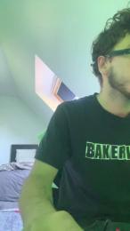 NiceBigCock webcam model stream image